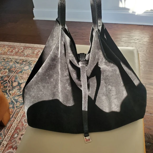 Tiffany & Co Reversible Tote bag - Picture 11 of 16